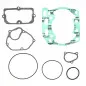 PROX Top End Gasket Kit for SUZUKI RM 250 2003-2005 PROX Top End Gasket Kit for SUZUKI RM 250 2003-2005
