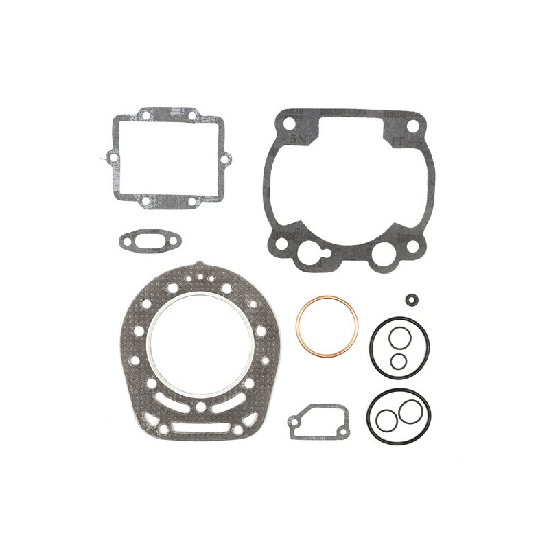 PROX Top End Gasket Kit for KAWASAKI KX 500 1989-2004 PROX Top End Gasket Kit for KAWASAKI KX 500 1989-2004