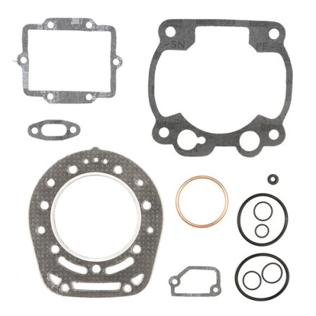 Pochette de joints haut moteur PROX pour KAWASAKI KX 500 de 1989 à 2004