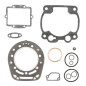 Pochette de joints haut moteur PROX pour KAWASAKI KX 500 de 1989 à 2004 Pochette de joints haut moteur PROX pour KAWASAKI KX 500 de 1989 à 2004