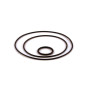 VHM Top End Gasket Kit for YAMAHA YZ 250 and FANTIC XX 250 1999-2026