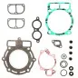 PROX Top End Gasket Kit for KTM EXC 250 2001-2006 PROX Top End Gasket Kit for KTM EXC 250 2001-2006