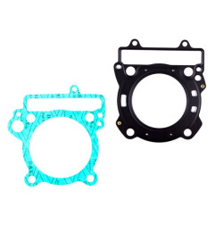 Pochette de joints haut moteur PROX (embase + culasse) pour KTM EXCF 250, SXF 250 et HUSABERG FE 250 de 2006 à 2013