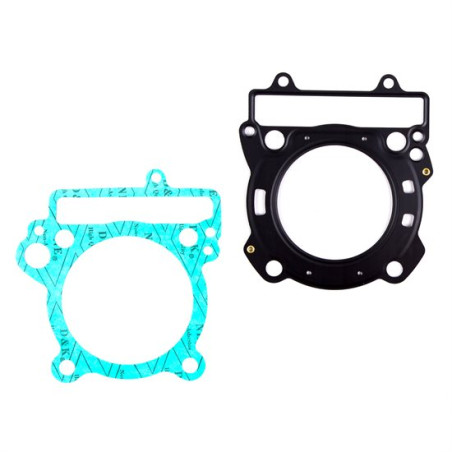 Kit de juntas de parte alta PROX (base + culata) para KTM EXCF 250, SXF 250 y HUSABERG FE 250 de 2006 a 2013