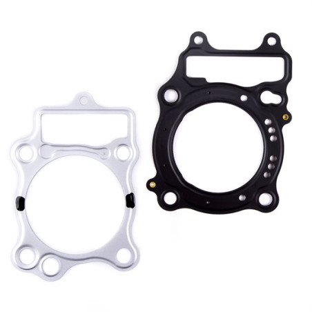 Kit de juntas de parte alta PROX (base + culata) para HONDA CRF 150 de 2007 a 2026