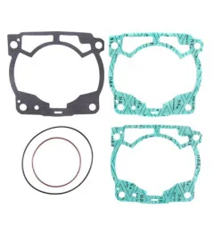 Kit de juntas de parte alta PROX (base + culata) para HUSQVARNA, KTM y GAS GAS de 2017 a 2023