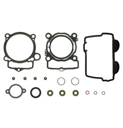 INNTECK Zylinderdichtsatz für KTM EXCF 250, SXF 250, HUSQVARNA FC 250, FE 250 und HUSABERG FE 250 2013-2016