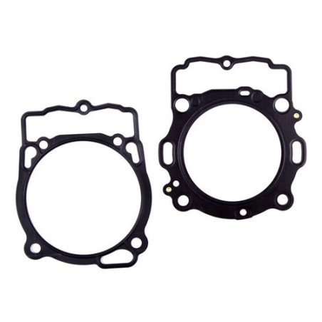 PROX Zylinderdichtsatz (Fuß + Kopf) für HUSQVARNA FC 350, FE 350, FX 350 und KTM EXCF 350, SXF 350 2016-2019