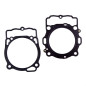 PROX Top End Gasket Kit (base + head) for HUSQVARNA, KTM and HUSABERG 2014-2016 PROX Top End Gasket Kit (base + head) for HUSQVARNA, KTM and HUSABERG 2014-2016