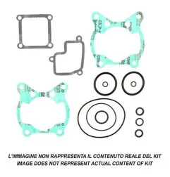 PROX Top End Gasket Kit for KTM SX 65, GAS GAS MC 65 and HUSQVARNA TC 65 2024-2026