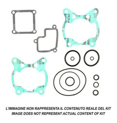 PROX Zylinderdichtsatz für KTM SX 65, GAS GAS MC 65 und HUSQVARNA TC 65 2024-2026