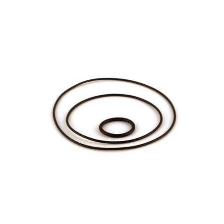 Pochette de joints haut moteur VHM pour HONDA CR 250 de 1992 à 2001