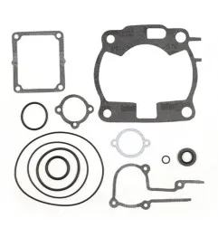 Pochette de joints haut moteur PROX pour YAMAHA YZ 250 de 1988 à 1989