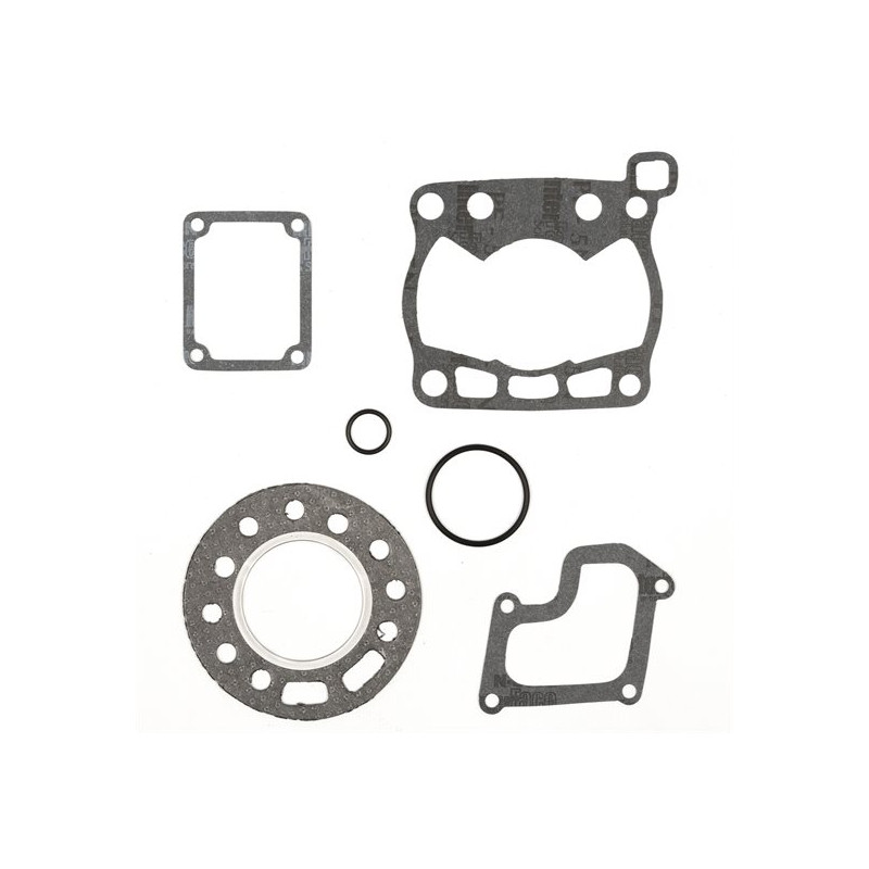 Kit de juntas de parte alta PROX para SUZUKI RM 80 1990 Kit de juntas de parte alta PROX para SUZUKI RM 80 1990