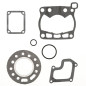 Kit de juntas de parte alta PROX para SUZUKI RM 80 1990 Kit de juntas de parte alta PROX para SUZUKI RM 80 1990