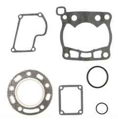 Kit de juntas de parte alta PROX para SUZUKI RM 125 1989
