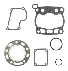 PROX Top End Gasket Kit for SUZUKI RM 125 1989
