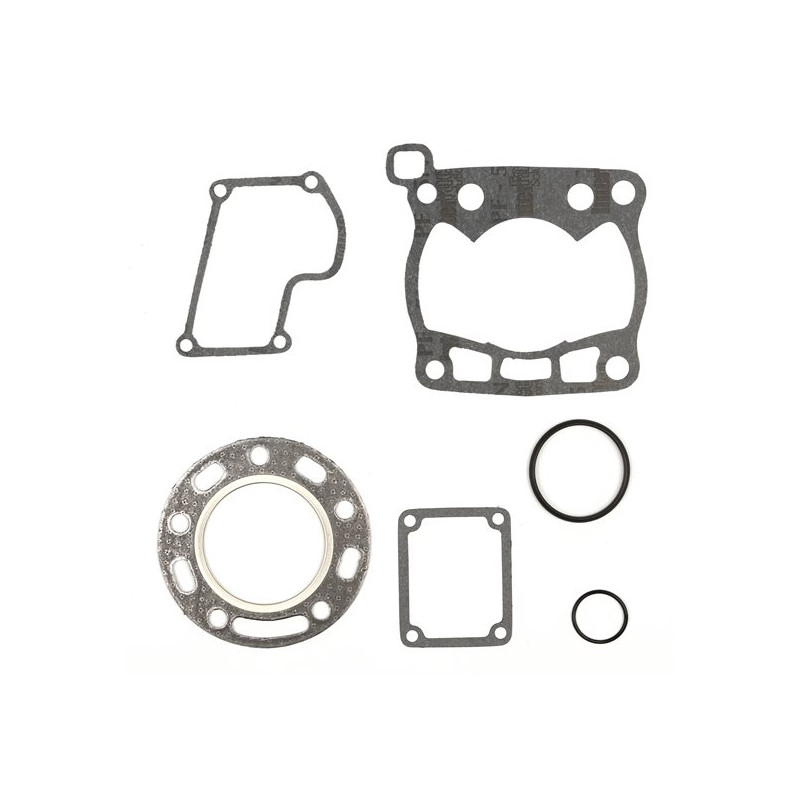 Kit de juntas de parte alta PROX para SUZUKI RM 125 1989