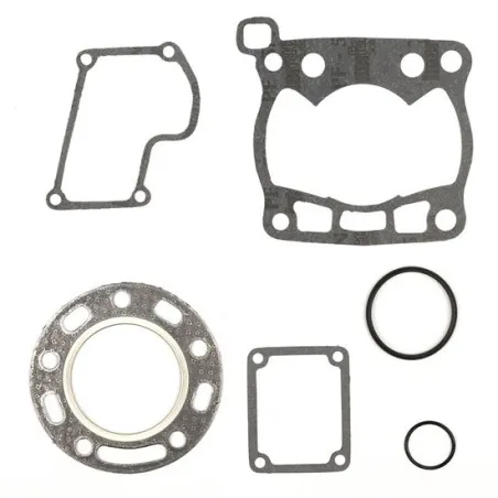 PROX Top End Gasket Kit for SUZUKI RM 125 1989