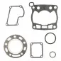 PROX Top End Gasket Kit for SUZUKI RM 125 1989