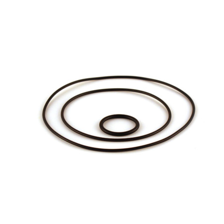 VHM Top End Gasket Kit for KTM EXC, SX, XC, XCW 250, HUSQVARNA TC, TE 250, GAS GAS EC, MC 250 and HUSABERG TE 250 2007-2023