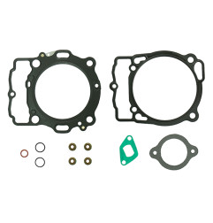 INNTECK Top End Gasket Kit for KTM SXF 450 and HUSQVARNA FC 450 2013-2015