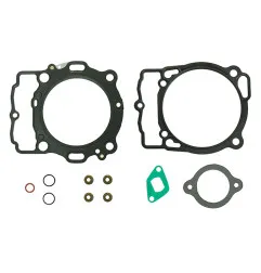 Kit de juntas de parte alta INNTECK para KTM SXF 450 y HUSQVARNA FC 450 de 2013 a 2015