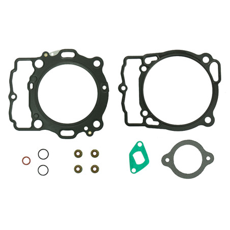 Pochette de joints haut moteur INNTECK pour KTM SXF 450 et HUSQVARNA FC 450 de 2013 à 2015