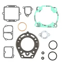 PROX Top End Gasket Kit for KAWASAKI KDX 200 1995-2006