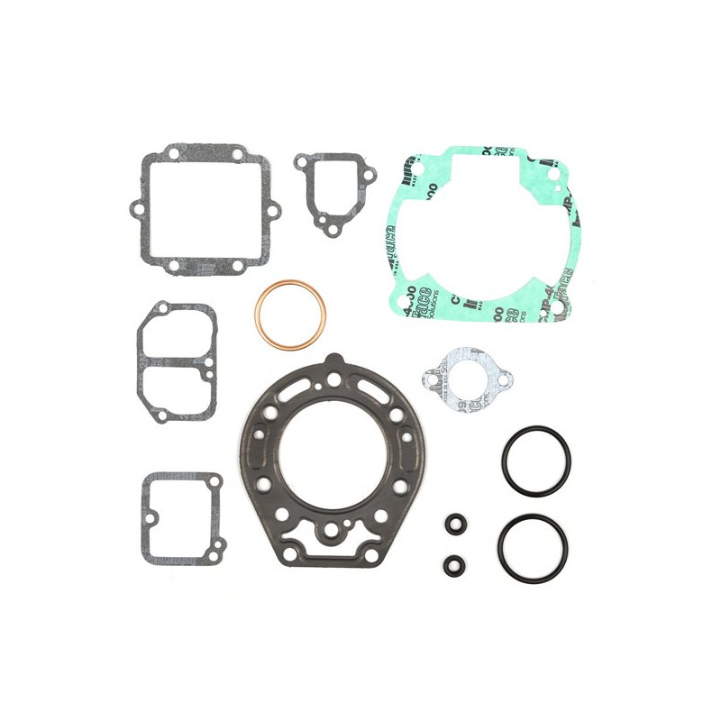 Kit de juntas de parte alta PROX para KAWASAKI KDX 200 de 1995 a 2006