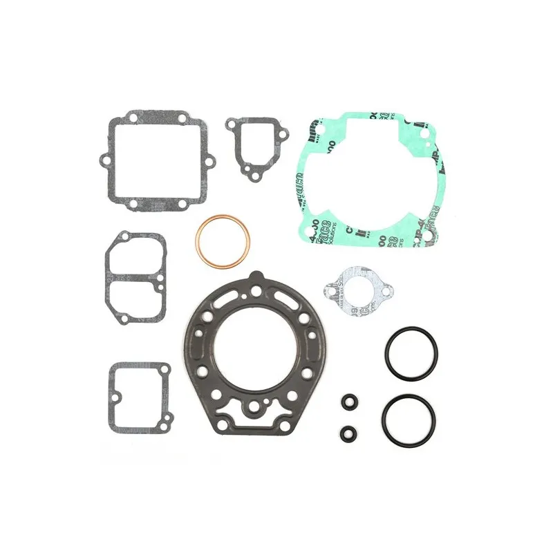 PROX Top End Gasket Kit for KAWASAKI KDX 200 1995-2006