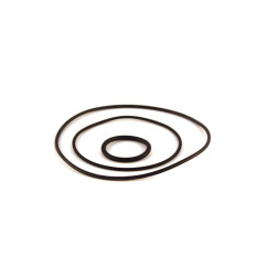 Pochette de joints haut moteur VHM pour KAWASAKI KX 100 de 2000 à 2013