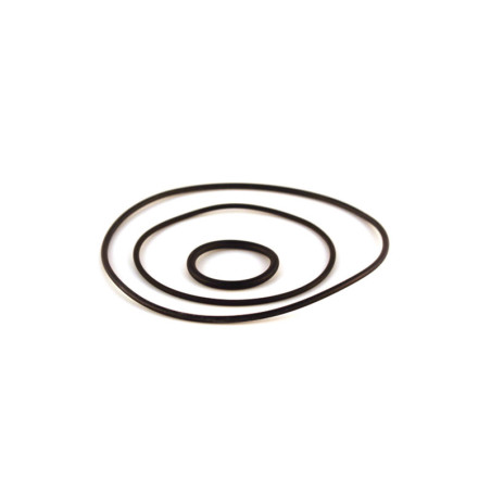 VHM Zylinderdichtsatz für KAWASAKI KX 100 2000-2013