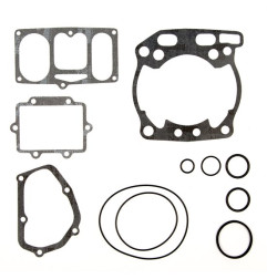 Kit de juntas de parte alta PROX para SUZUKI RM 250 de 1996 a 1998