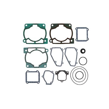 Kit de juntas de parte alta PROX para BETA RR 300, RX 300, XTRAINER 300 de 2013 a 2027