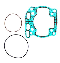 Kit de juntas de parte alta PROX (base + culata) para SUZUKI RM 250 de 1999 a 2000
