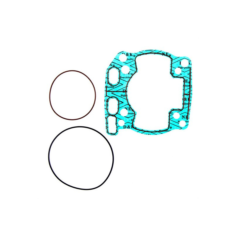 Kit de juntas de parte alta PROX (base + culata) para SUZUKI RM 250 de 1999 a 2000 Kit de juntas de parte alta PROX (base + culata) para SUZUKI RM 250 de 1999 a 2000