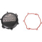 Tapa de embrague BOYESEN para YAMAHA YZ 125 y FANTIC XE 125, XX 125 de 2005 a 2026 Tapa de embrague BOYESEN para YAMAHA YZ 125 y FANTIC XE 125, XX 125 de 2005 a 2026