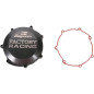 BOYESEN Kupplungsdeckel für YAMAHA WRF 426, WRF 450, YZF 426, YZF 450 2000-2013