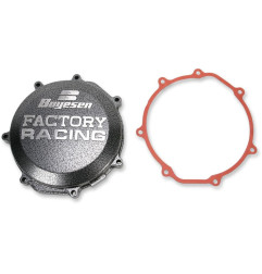 BOYESEN Kupplungsdeckel für YAMAHA WRF 450, YZF 450 2010-2023