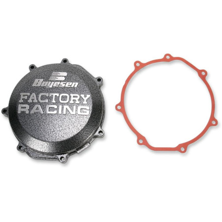 BOYESEN Kupplungsdeckel für YAMAHA WRF 450, YZF 450 2010-2023