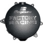 Tapa de embrague BOYESEN ref. BOYCC-44B para KTM SXF 250, XCF 250, XCFW 250, XCW 250 de 2005 a 2012