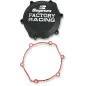 BOYESEN Clutch Cover for KTM SX 85, SX 105 2006-2017 BOYESEN Clutch Cover for KTM SX 85, SX 105 2006-2017