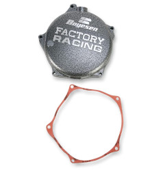 BOYESEN Clutch Cover for KAWASAKI KXF 250 2009-2018