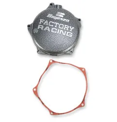 Tapa de embrague BOYESEN para KAWASAKI KXF 250 de 2009 a 2018