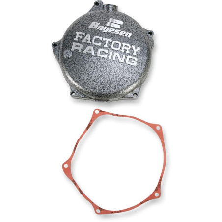 BOYESEN Kupplungsdeckel für KAWASAKI KXF 250 2009-2018