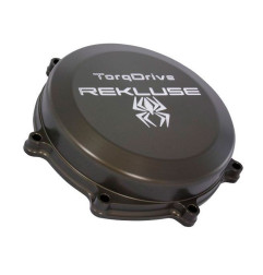 REKLUSE TorqDrive Kupplungsdeckel für KAWASAKI KXF 450 2016-2018