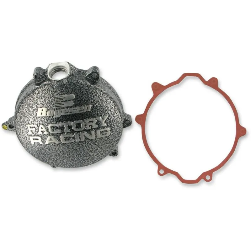 BOYESEN Kupplungsdeckel Ref. BOYCC-44 für KTM SXF 250, XCF 250, XCFW 250, XCW 250 2005-2012