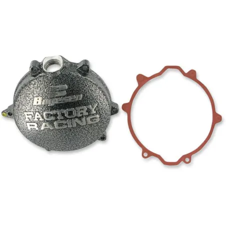 BOYESEN Kupplungsdeckel Ref. BOYCC-44 für KTM SXF 250, XCF 250, XCFW 250, XCW 250 2005-2012