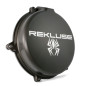 REKLUSE Clutch Cover for KAWASAKI KXF 250 2009-2020 REKLUSE Clutch Cover for KAWASAKI KXF 250 2009-2020